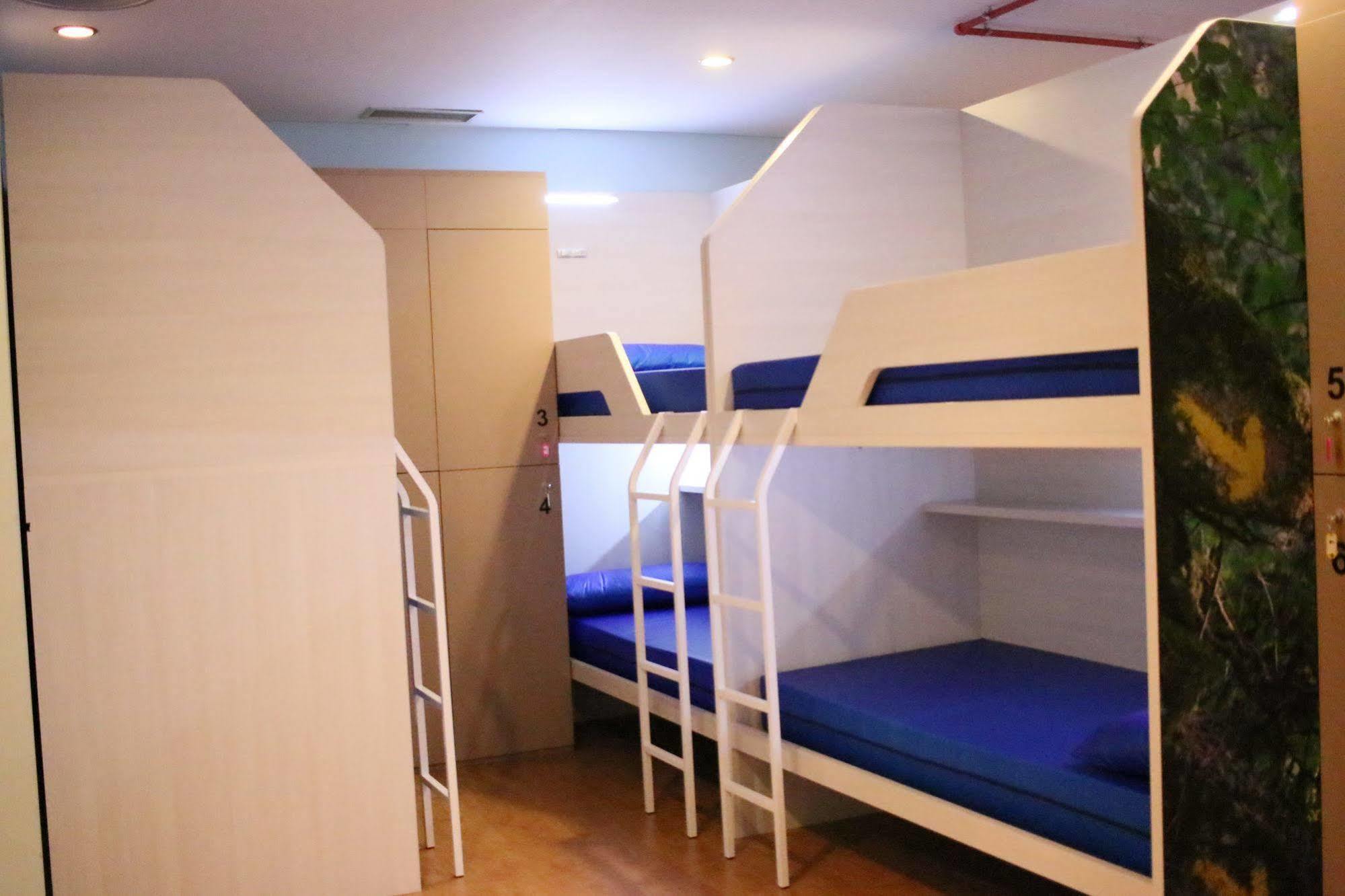 Albergue Compostela Santiago de Compostela Bagian luar foto